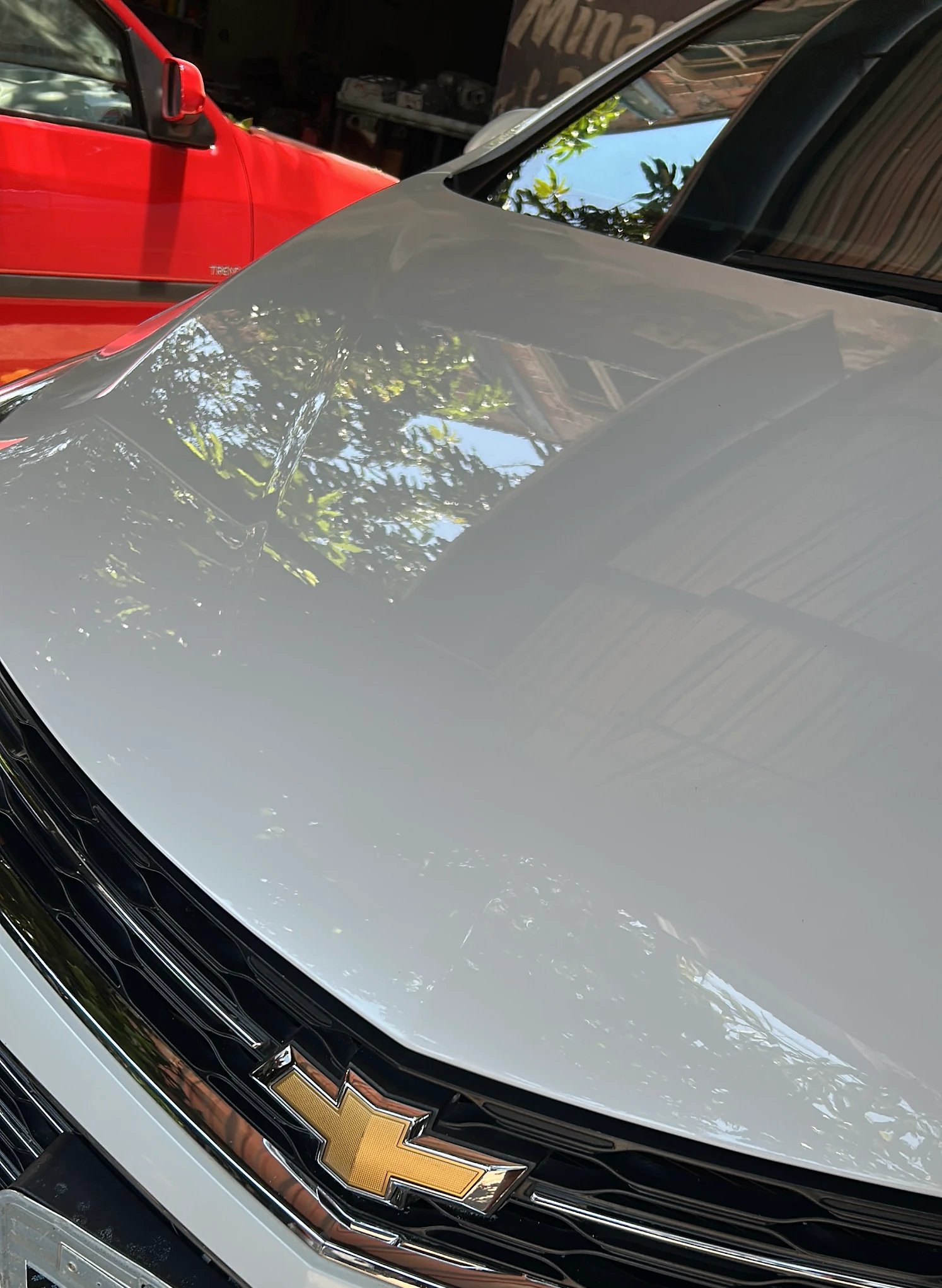 Carro do cliente